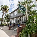 Carriage Way Centennial House - Adult Only- Saint Augustine
