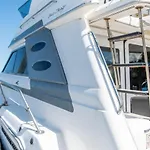 Infinity Yacht In Downtown St Augustine
