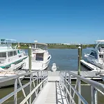 Infinity Yacht In Downtown St Augustine
