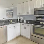 Ocean Harbor 3, 3 Bedrooms, Sleeps 6, Vilano Beach, Pool, Ocean View