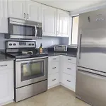 Ocean Harbor 3, 3 Bedrooms, Sleeps 6, Vilano Beach, Pool, Ocean View