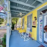 Penny Farthing Inn
