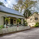 San Filipe Cottage