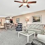 Beachside Landing