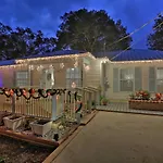 St Augustine Home With Hot Tub, 6 Mi To Beaches