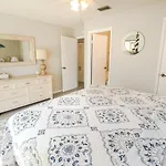 St Augustine Beach & Tennis Resort 615