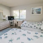St Augustine Beach & Tennis Resort 615