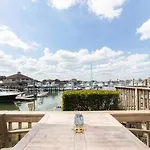 Inn At Camachee Harbor View 14