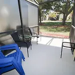 St Augustine Beach & Tennis Resort 520