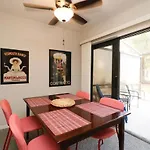 St Augustine Beach & Tennis Resort 520