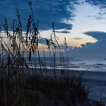 Gathering Shore