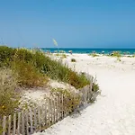 Windswept Beach House