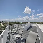 Inviting St Augustine Studio - Walk To The Beach!