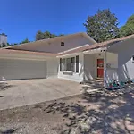 An Acre Paradise Home With Hot Tub In St Augustine
