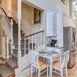 The Tinners House