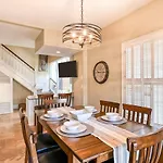 The Tinners House