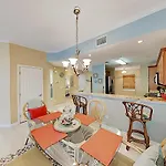 Villas Ocean Gate II Condo Unit 105
