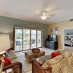 Villas Ocean Gate II Condo Unit 105