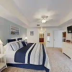 Villas Ocean Gate II Condo Unit 105