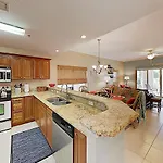 Villas Ocean Gate II Condo Unit 105