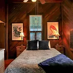 The Lodge