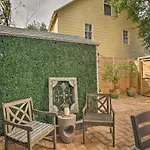 Historic 1900 Cottage In Downtown St Augustine!