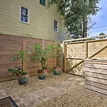 Historic 1900 Cottage In Downtown St Augustine!