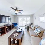 St Augustine Beach Hideaways