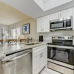 Ocean Village Club B14, 1 Bedroom Ground Floor Lanai, Sleeps 4, Wifi