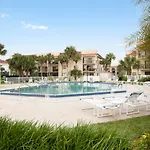Ocean Village Club B14, 1 Bedroom Ground Floor Lanai, Sleeps 4, Wifi