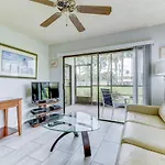 Ocean Village Club B14, 1 Bedroom Ground Floor Lanai, Sleeps 4, Wifi