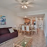 Four Winds Oceanfront Condo