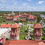 Ocean Village Club Q14, Ocean View, 2 Bedrooms, Pet Friendly, Wifi, Sleeps 6