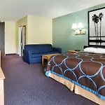 Super 8 By Wyndham St. Augustine
