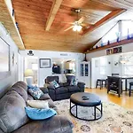 Crescent Beach Cottage