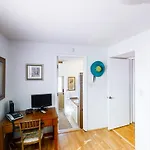 Crescent Beach Cottage