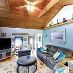 Crescent Beach Cottage