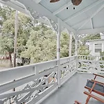 Victorian Haven