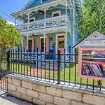 Victorian Haven