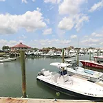 Inn At Camachee Harbor View 18