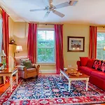 The Sea Turtle Inn