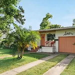 The Madonna Bungalow