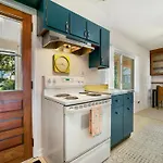 The Madonna Bungalow