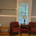150 Year Old Restored Lincolnville Cottage