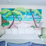 Magic Beach Motel - Vilano Beach, Saint Augustine