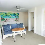 Magic Beach Motel - Vilano Beach, Saint Augustine