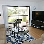 Ocean Village Club K25