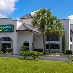 Quality Inn St Augustine Outlet Mall