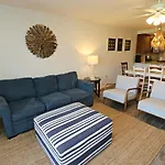 Ocean Village Club P18
