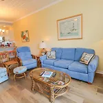 Ocean Village Club R35